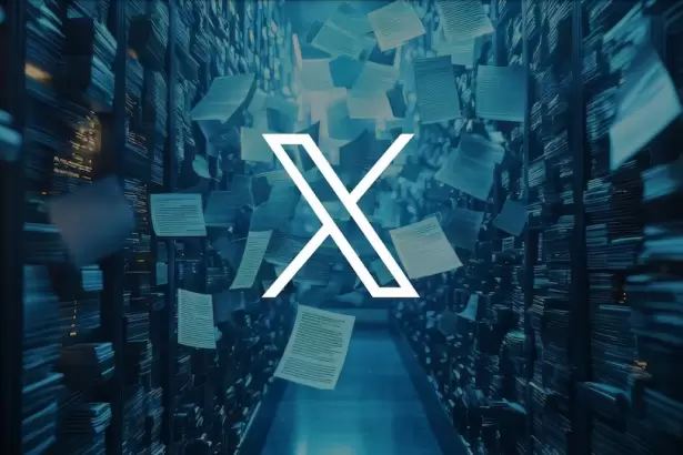 Apag�n digital en X: miles de usuarios reportan una ca�da global