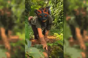 Ya que estamos: proponen que los Therians tambi�n se vacunen