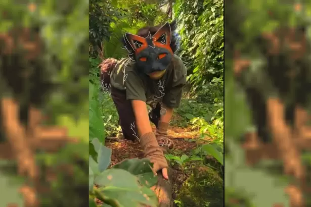 Ya que estamos: proponen que los Therians tambi�n se vacunen