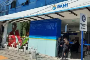 PAMI Catamarca: Gal�n se suma a la denuncia sobre una gesti�n a "puertas cerradas"