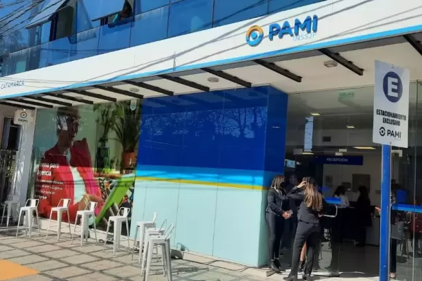 PAMI Catamarca: Gal�n se suma a la denuncia sobre una gesti�n a "puertas cerradas"