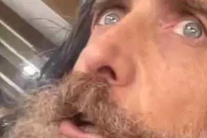 El crudo relato de uno de los argentinos secuestrados por el r�gimen chavista