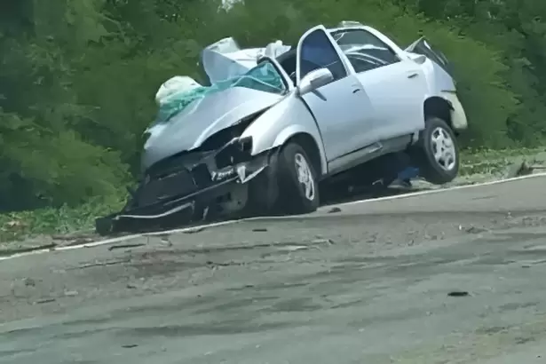 Raid de muerte en Salta: mat� a un ciclista, escap� y falleci� en otro choque