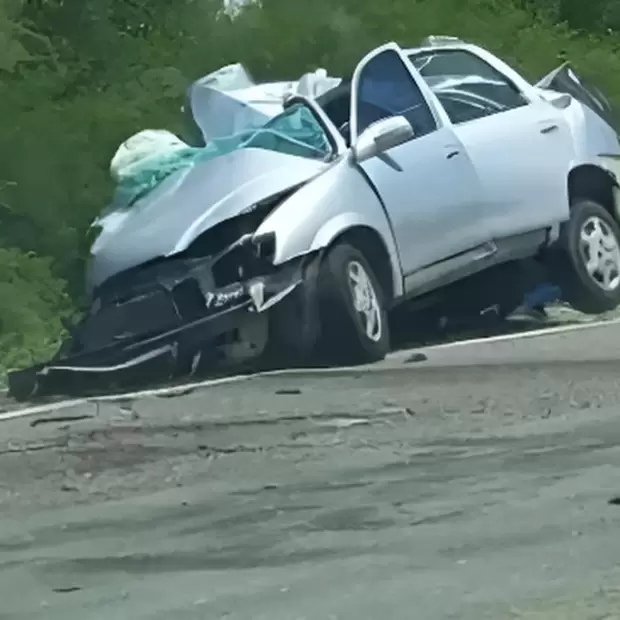 Raid de muerte en Salta: mat� a un ciclista, escap� y falleci� en otro choque