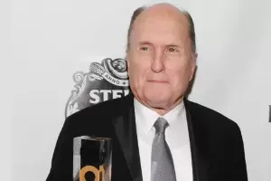 Luto en Hollywood: falleci� Robert Duvall, el actor que redefini� el cine cl�sico