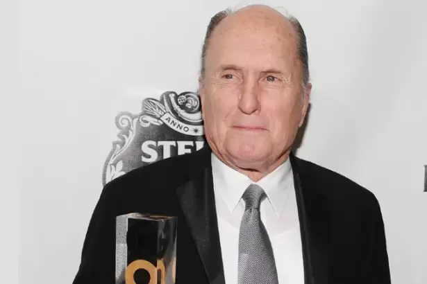 Luto en Hollywood: falleci� Robert Duvall, el actor que redefini� el cine cl�sico
