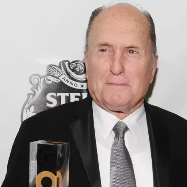 Luto en Hollywood: falleci� Robert Duvall, el actor que redefini� el cine cl�sico