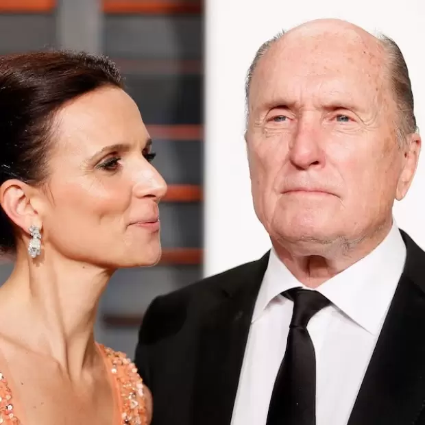 El emotivo adi�s de la esposa argentina de Robert Duvall: "Para m�, lo era todo"