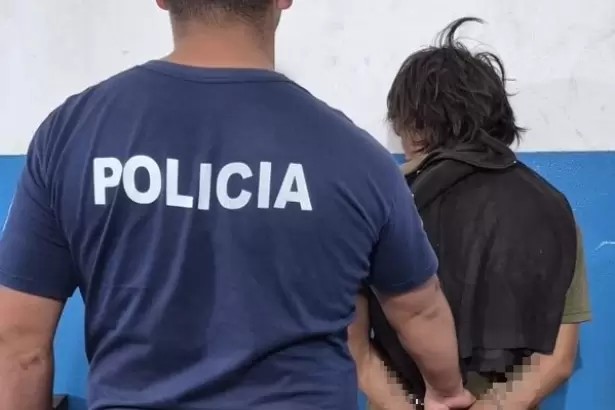 Arrestan a un hombre tras intentar robar en una casa abandonada en Catamarca