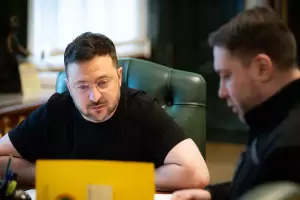 Ucrania y Rusia retoman las conversaciones a puertas cerradas