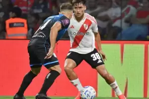 River debuta por la Copa Argentina frente a Bol�var: hora, TV y formaciones