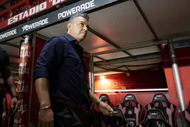 River Plate inicia su camino en la Copa Argentina con la presi�n de comenzar ganando