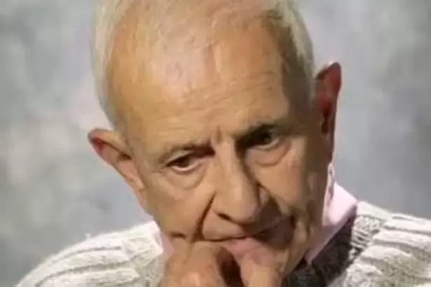 Adi�s a un maestro de la mirada: falleci� Juan Carlos Desanzo, pr�cer del cine argentino