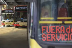 Transporte y bancos: �qu� pasar� en Catamarca ante el paro general de la CGT?