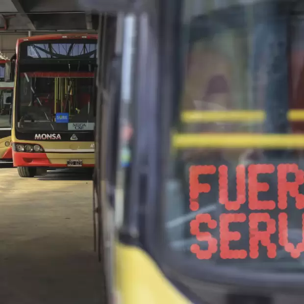 Transporte y bancos: �qu� pasar� en Catamarca ante el paro general de la CGT?