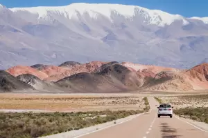 Tragedia en la Puna: un siniestro vial fatal enluta a Antofagasta de la Sierra