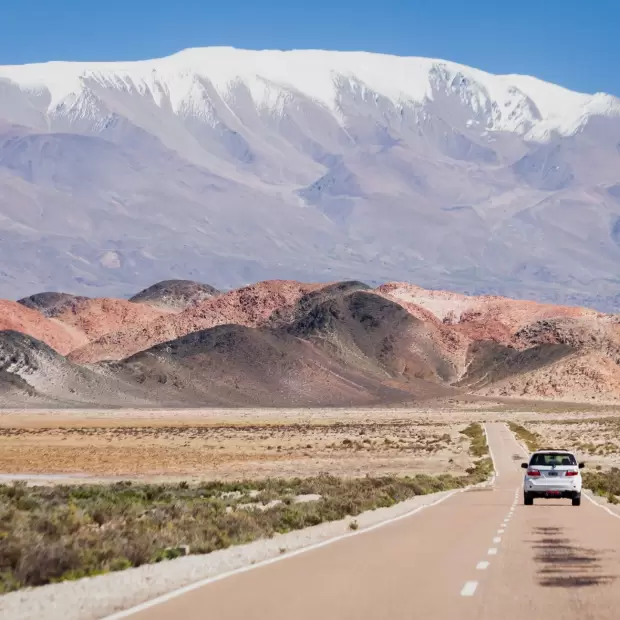 Tragedia en la Puna: un siniestro vial fatal enluta a Antofagasta de la Sierra