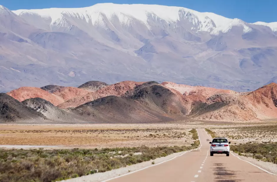 Ruta Provincial n� 43