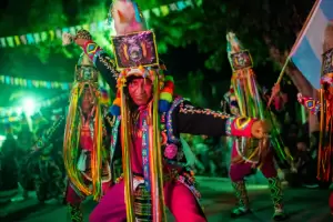 El carnaval de Catamarca inyecta $2.355 millones en la econom�a provincial