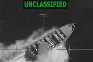 Ofensiva en el Pac�fico y el Caribe: ataques de EE.UU. contra presuntas narcolanchas dejan 11 muertos