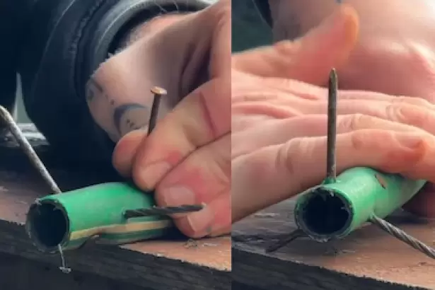 El Ministerio de Seguridad denunci� a una cuenta de Instagram por instigar al sabotaje y la violencia