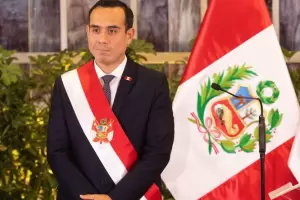 Golpe parlamentario a Jeri: el octavo cambio presidencial en una d�cada sacude al Per�