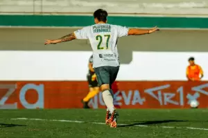 Aldosivi aplast� a San Miguel y pas� de ronda en Copa Argentina