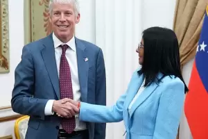 EE. UU. proyecta exportaciones petroleras venezolanas por m�s de USD 10.000 millones