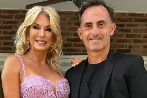 Yanina Latorre confes� su propia infidelidad y redefini� los l�mites de su matrimonio