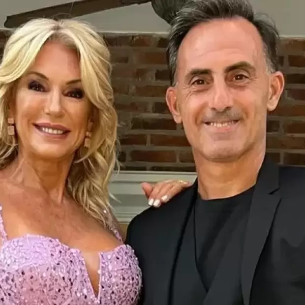 Yanina Latorre confes� su propia infidelidad y redefini� los l�mites de su matrimonio