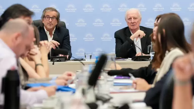 reforma congreso diputados