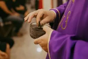 Mi�rcoles de Ceniza: qu� significa y por qu� marca el inicio de la Cuaresma