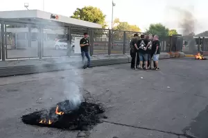 Neum�ticos Fate: una tregua obligada bajo m�xima tensi�n