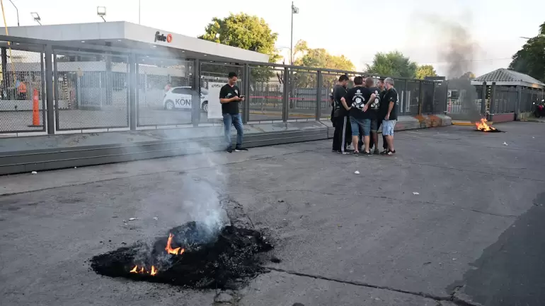 fate cierre y reclamo