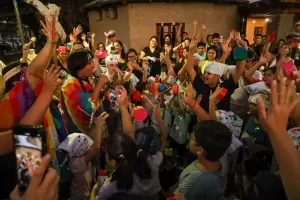 Carnaval r�cord en la Capital: m�s de $750 millones de impacto econ�mico