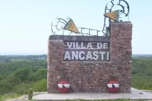 Tragedia en Catamarca: un hombre de 77 a�os muri� calcinado en su vivienda