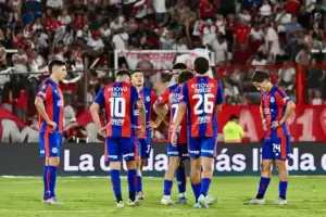 El paro general de la CGT paraliza el f�tbol y pone en duda la Recopa Sudamericana