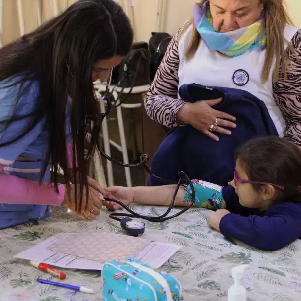 Salud Escolar: todos los requisitos y protocolos para el Ciclo Lectivo 2026