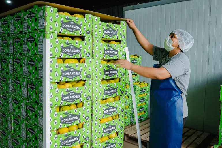 membriilos belen mercado central