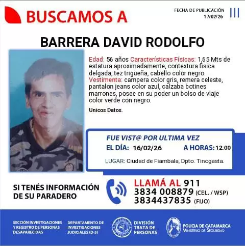 barrera busqueda tinogasta