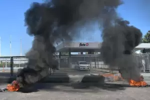 Caso Fate: conciliaci�n obligatoria y furia oficialista por el cierre