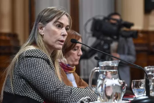 Sturzenegger y Quirno: denuncia penal por el "Caso AACI"
