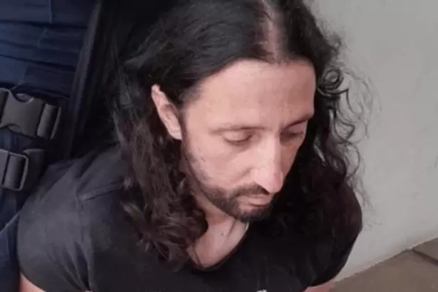 Caso Laurta: nueva imputaci�n por abuso sexual infantil agrava su prontuario