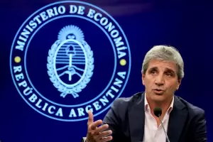 El Gobierno prorrog� el RIGI hasta 2027 y sum� nuevos proyectos de petr�leo y gas