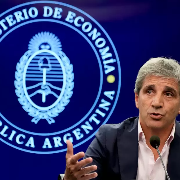 La econom�a argentina creci� 4,4% en 2025, pero mostr� desaceleraci�n en el �ltimo tramo del a�o