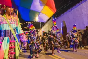 Festivales, corsos y ferias: Catamarca despide febrero con una nutrida agenda