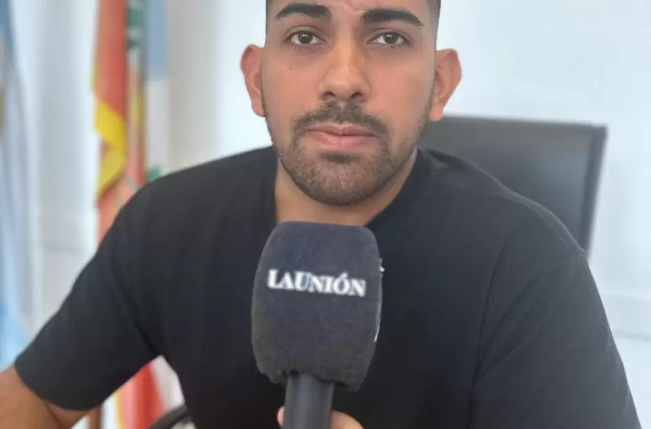 Carlos Aibar Quintal