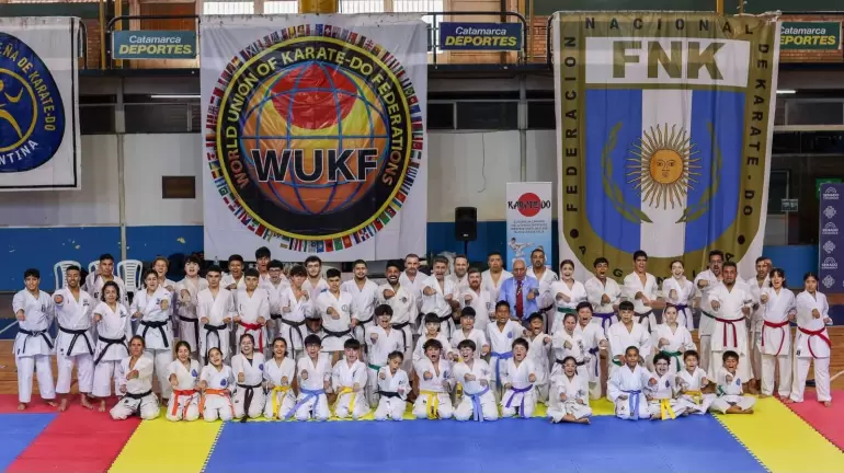 turismo deportes febrero