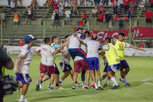 Febrero consolid� a la Capital como destino de eventos deportivos: �cu�l fue el impacto econ�mico?