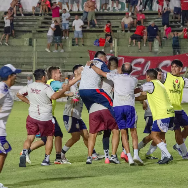 Febrero consolid� a la Capital como destino de eventos deportivos: �cu�l fue el impacto econ�mico?